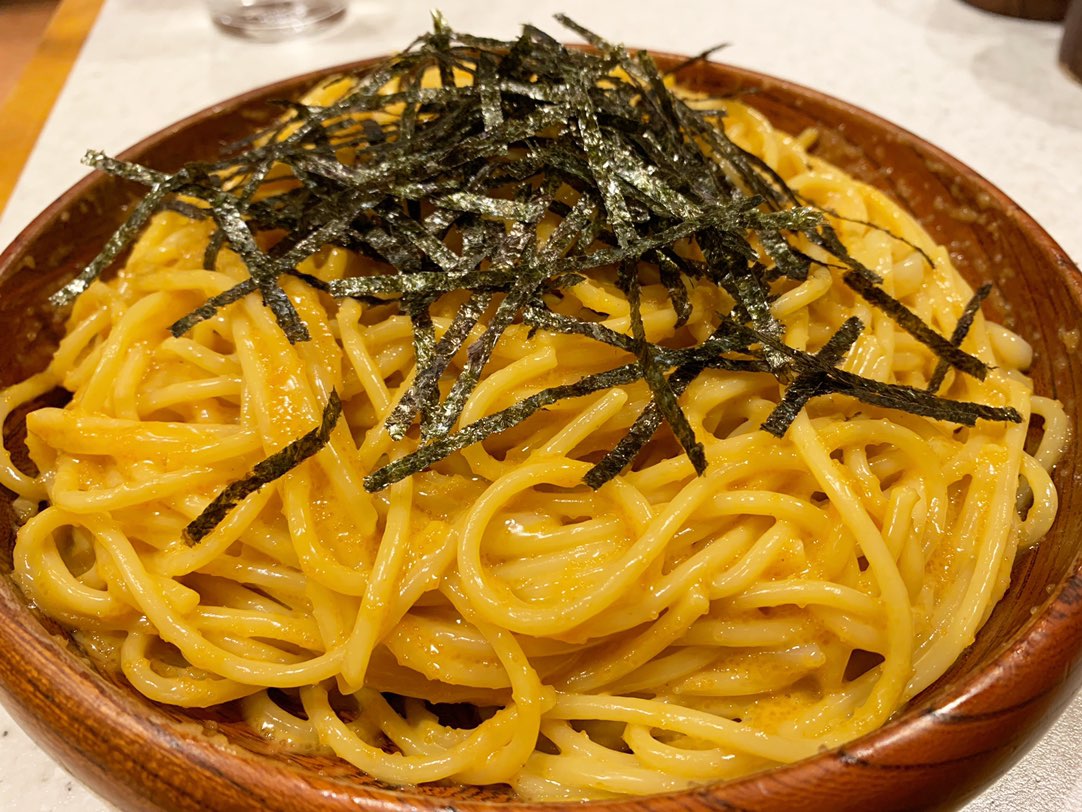 パスタ