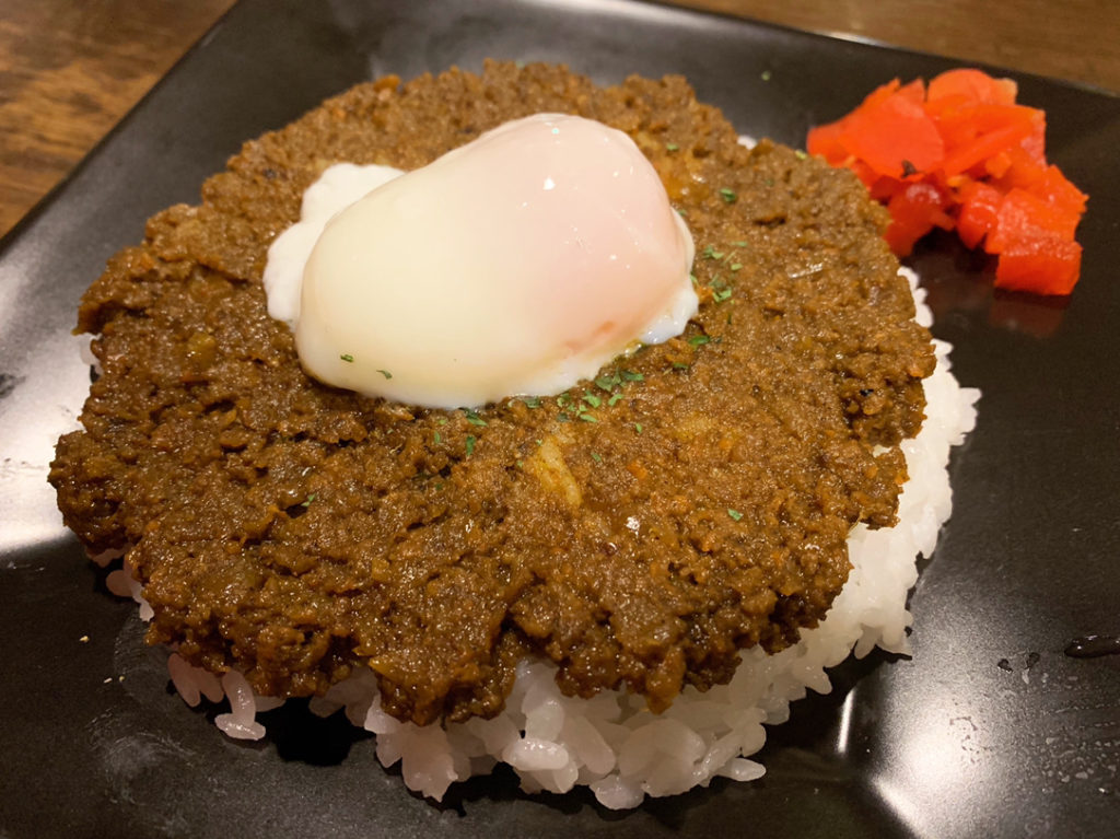 カレー