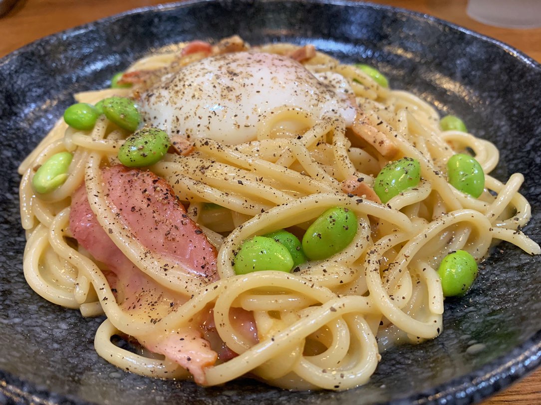 パスタ