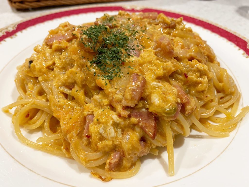 パスタ