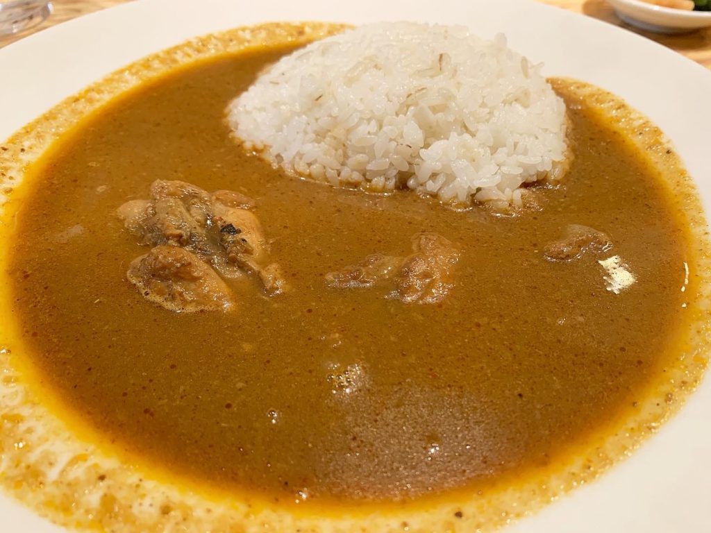 カレー