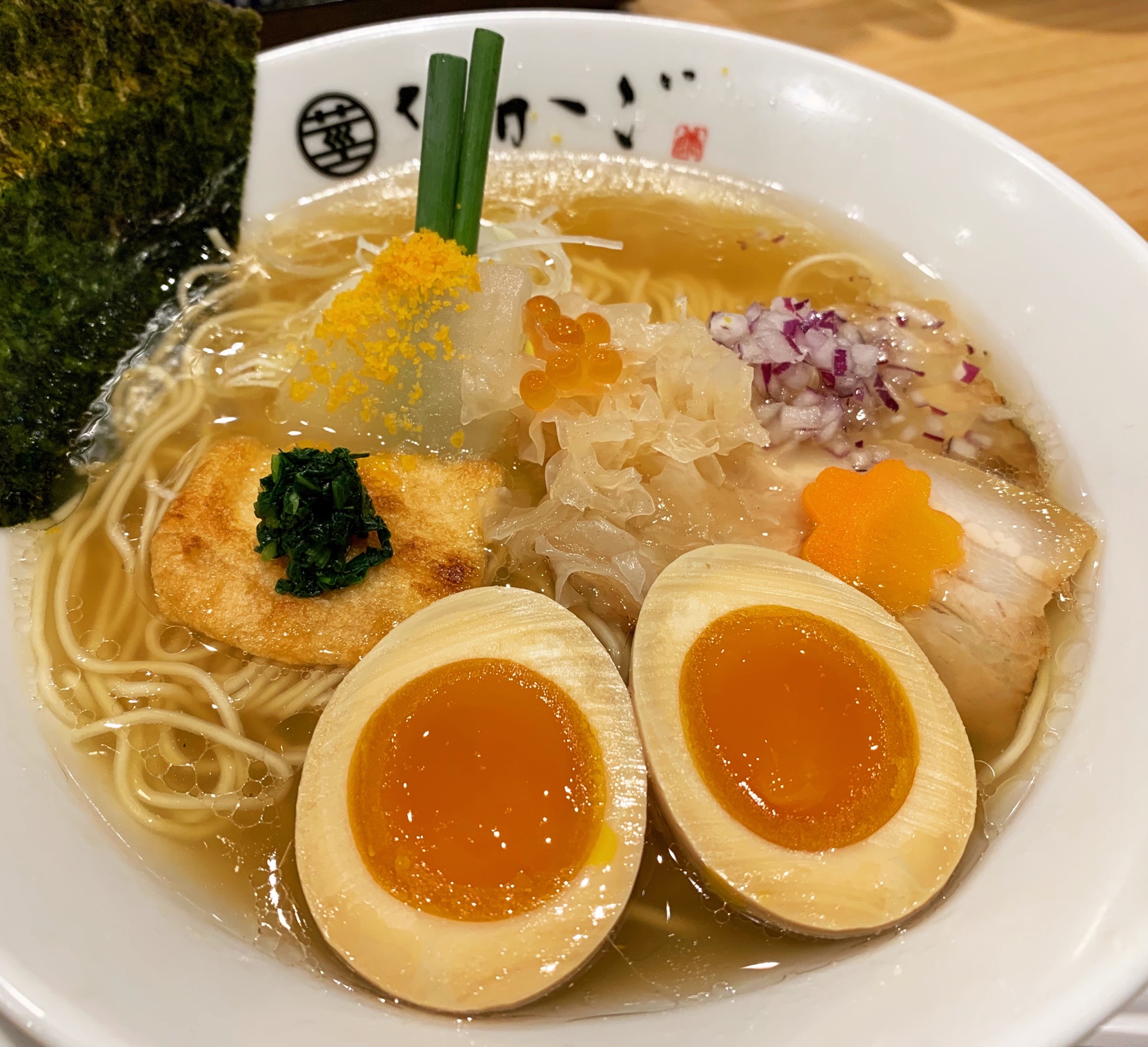 ラーメン